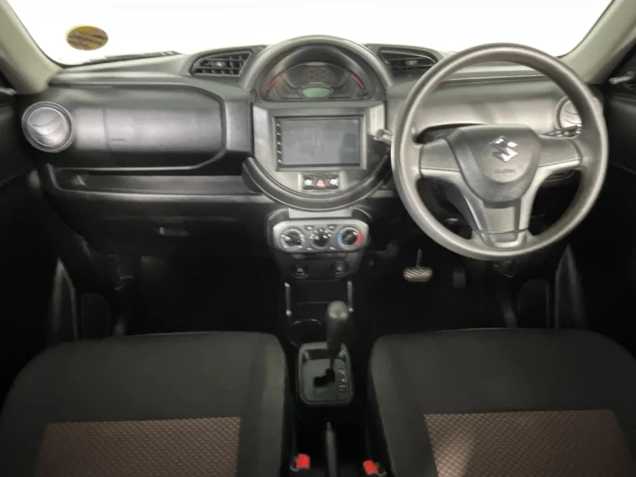 Used 2021 Suzuki S-Presso 1.0 GL+ auto - WeBuyCars Brackenfell Cape Town