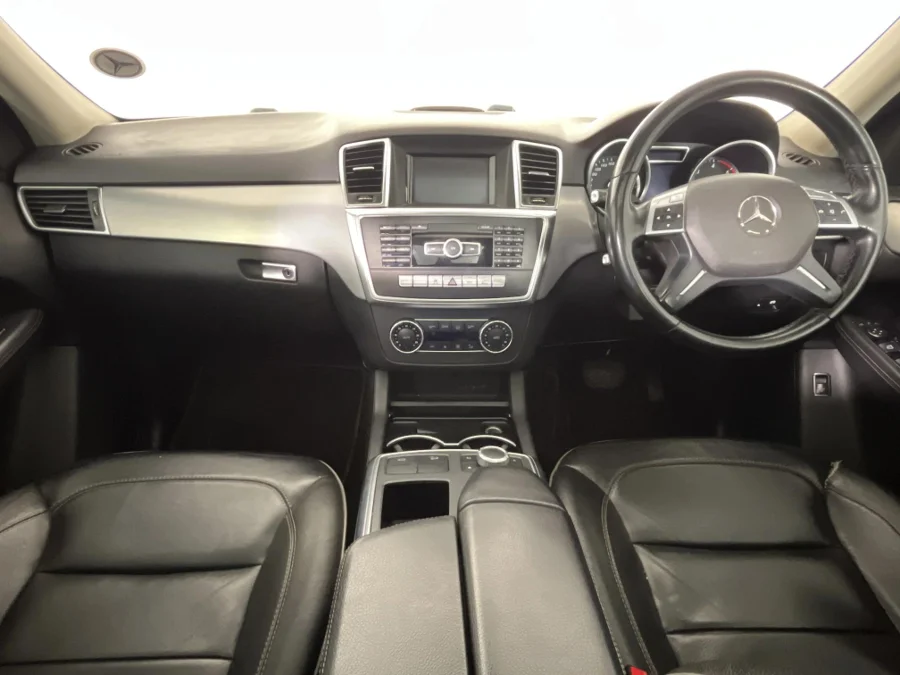 Used 2013 Mercedes-Benz ML 350 BlueTec - WeBuyCars The Dome Used 2013 Mercedes-Benz ML 350 BlueTec - WeBuyCars The Dome