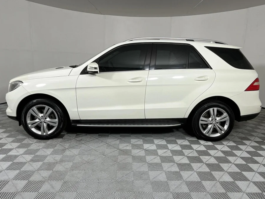 Used 2013 Mercedes-Benz ML 350 BlueTec - WeBuyCars The Dome Used 2013 Mercedes-Benz ML 350 BlueTec - WeBuyCars The Dome