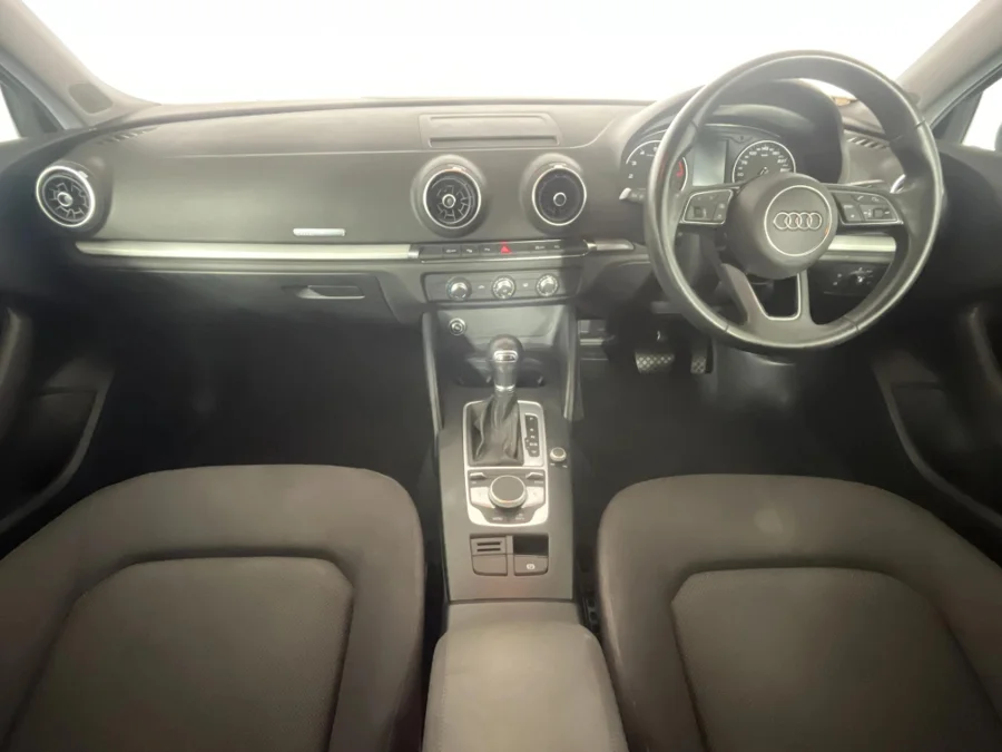 Used 2020 Audi A3 sedan 30TFSI S line - WeBuyCars Richmond