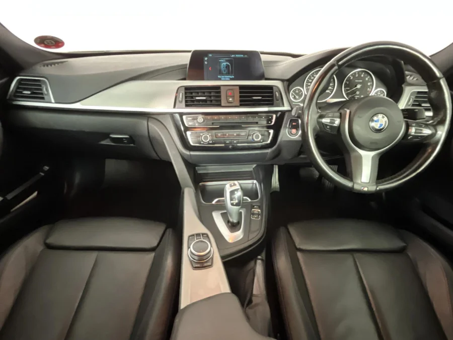 Used 2019 BMW 3 Series 318i M Sport auto - WeBuyCars Brackenfell Cape Town