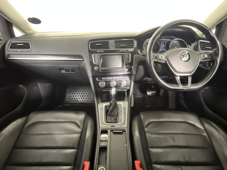 Used 2015 Volkswagen Golf 2.0TDI Highline - WeBuyCars Montana