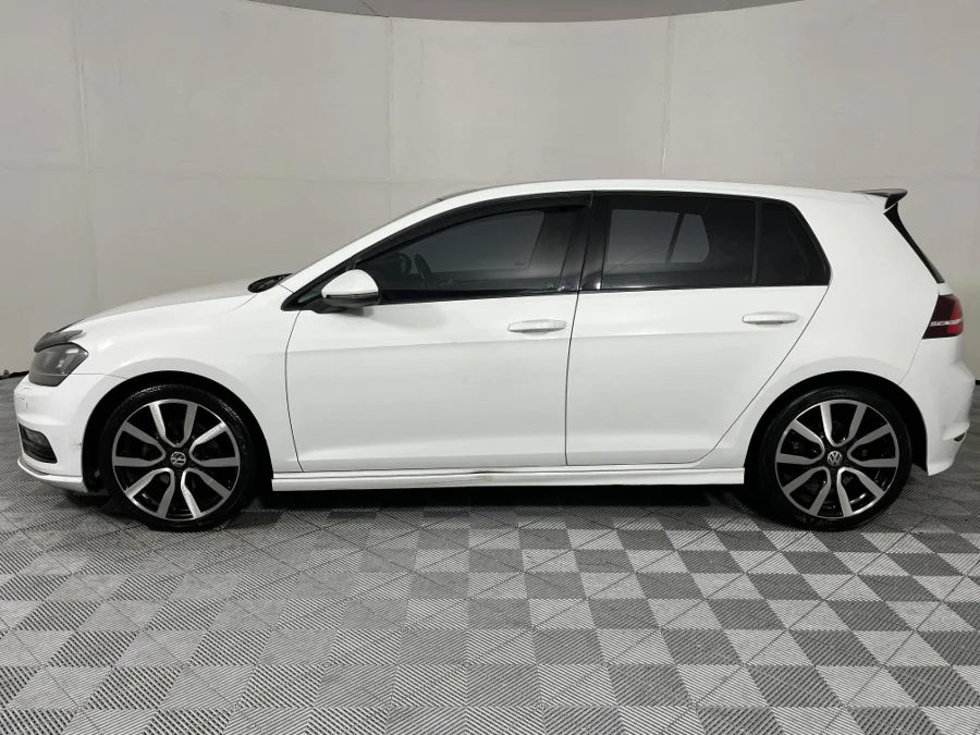 Used 2015 Volkswagen Golf 2.0TDI Highline - WeBuyCars Montana