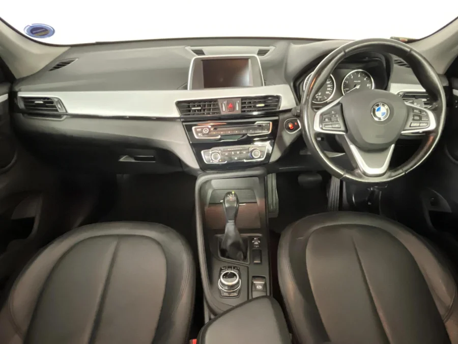 Used 2016 BMW X1 sDrive20d sports-auto - WeBuyCars Lansdowne Used 2016 BMW X1 sDrive20d sports-auto - WeBuyCars Lansdowne