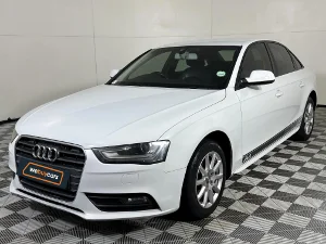 Used 2014 Audi A4 1.8T 88kW S