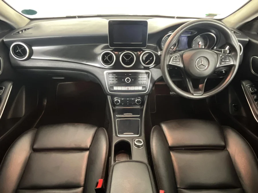 Used 2018 Mercedes-Benz CLA 200 auto - WeBuyCars Polokwane