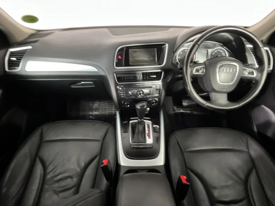 Used 2012 Audi Q5 3.0TDI quattro - WeBuyCars Brackenfell Cape Town