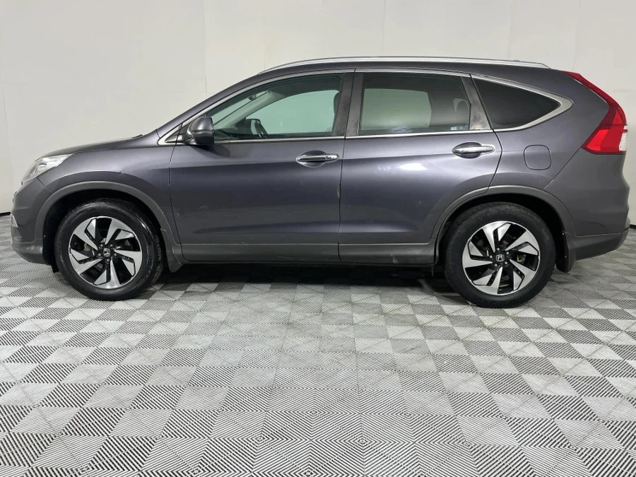 Used 2016 Honda CR-V 2.4 Exclusive AWD - WeBuyCars Pietermaritzburg Used 2016 Honda CR-V 2.4 Exclusive AWD - WeBuyCars Pietermaritzburg