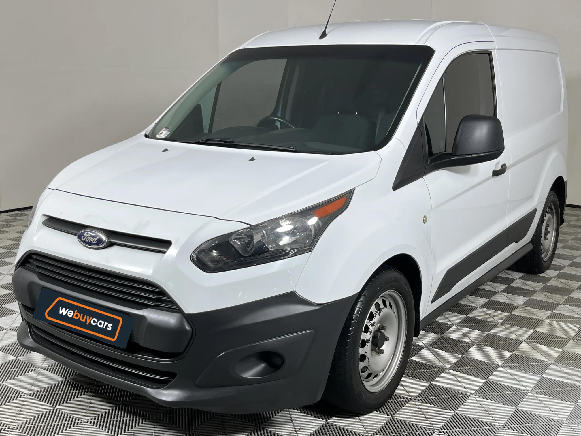 Used 2016 Ford Transit Connect 1.0T SWB Ambiente