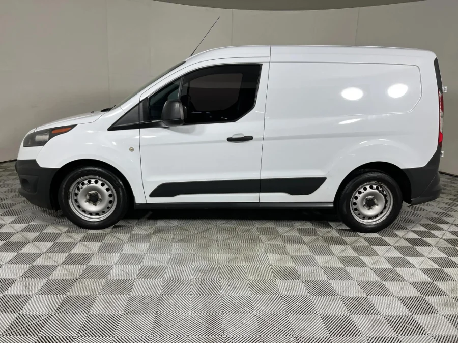 Used 2016 Ford Transit Connect 1.0T SWB Ambiente - WeBuyCars The Dome