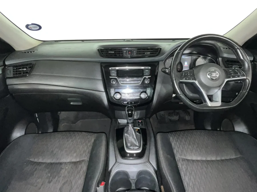 Used 2019 Nissan X-Trail 2.5 4x4 Acenta - WeBuyCars Montana
