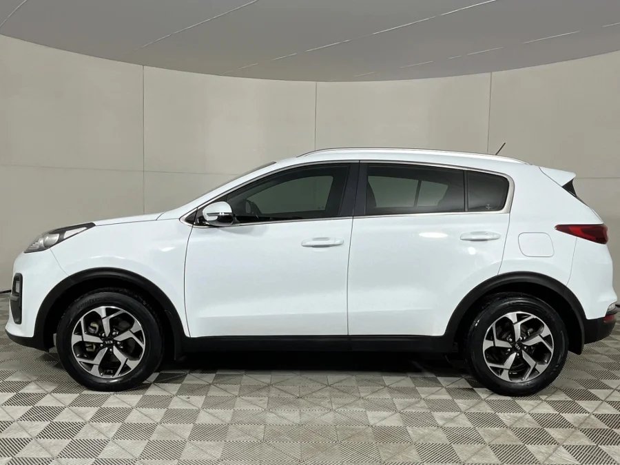 Used 2019 Kia Sportage 2.0 EX - WeBuyCars Polokwane