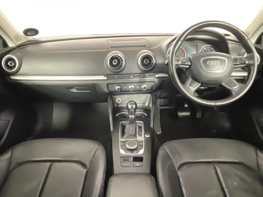 Used 2013 Audi A3 3-door 1.6TDI S - WeBuyCars Richmond