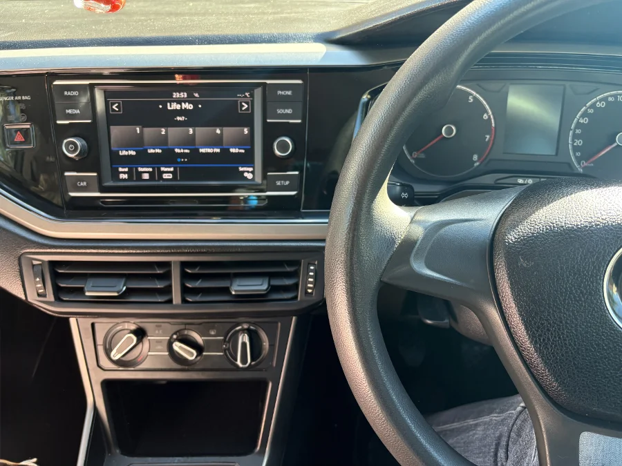 Used 2018 Volkswagen Polo hatch 1.0TSI Comfortline - Private Seller