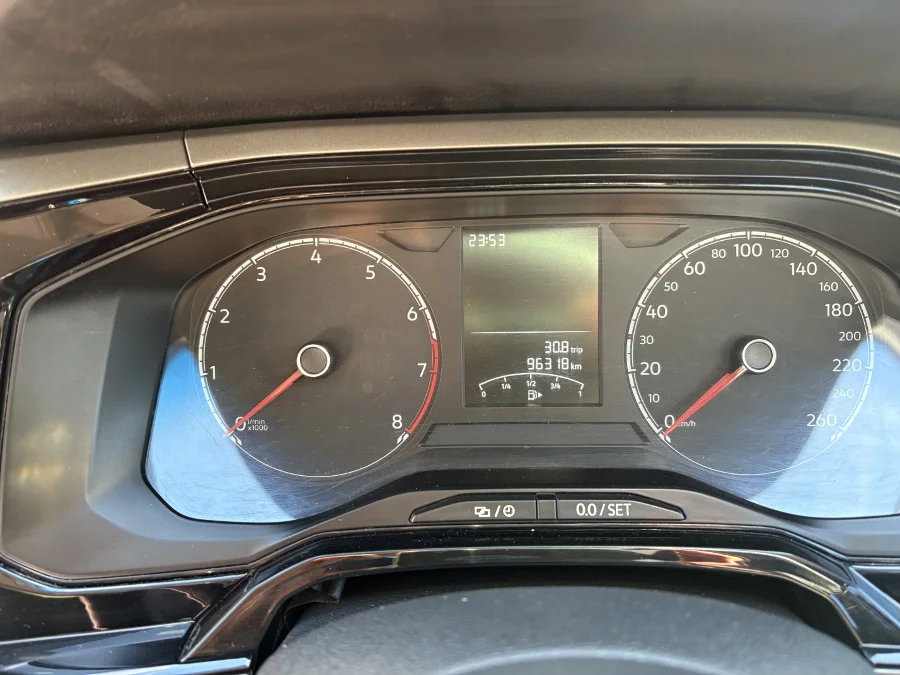 Used 2018 Volkswagen Polo hatch 1.0TSI Comfortline - Private Seller