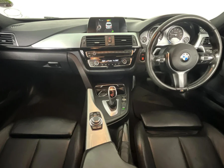 Used 2017 BMW 3 Series 320i M Performance edition sports-auto - WeBuyCars Lansdowne