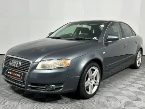 Used 2006 Audi A4 2.0T Multitronic