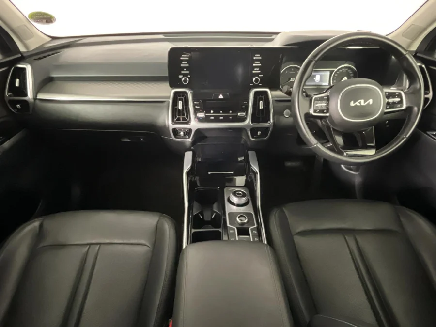 Used 2023 Kia Sorento 2.2CRDi AWD EX+ - WeBuyCars Brackenfell Cape Town
