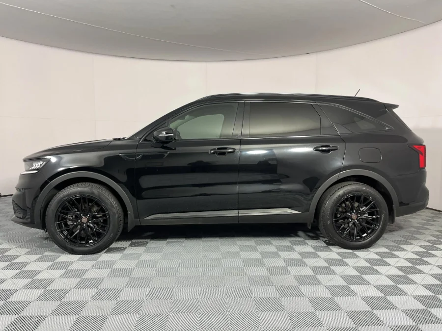 Used 2023 Kia Sorento 2.2CRDi AWD EX+ - WeBuyCars Brackenfell Cape Town