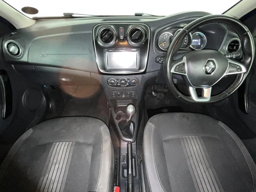 Used 2018 Renault Sandero 66kW turbo Stepway TechRoad - WeBuyCars Brackenfell Cape Town