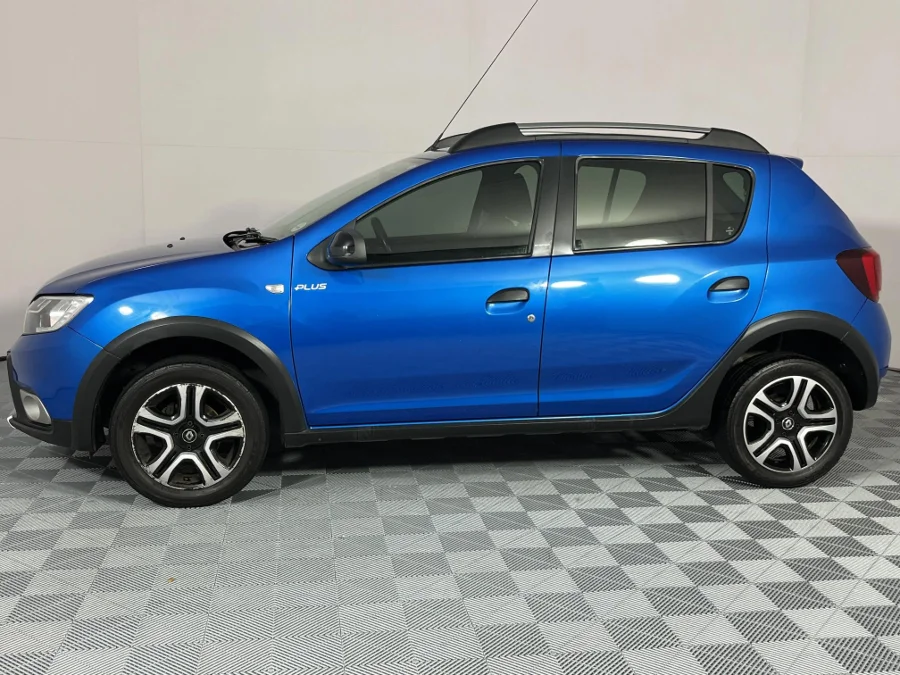 Used 2018 Renault Sandero 66kW turbo Stepway TechRoad - WeBuyCars Brackenfell Cape Town