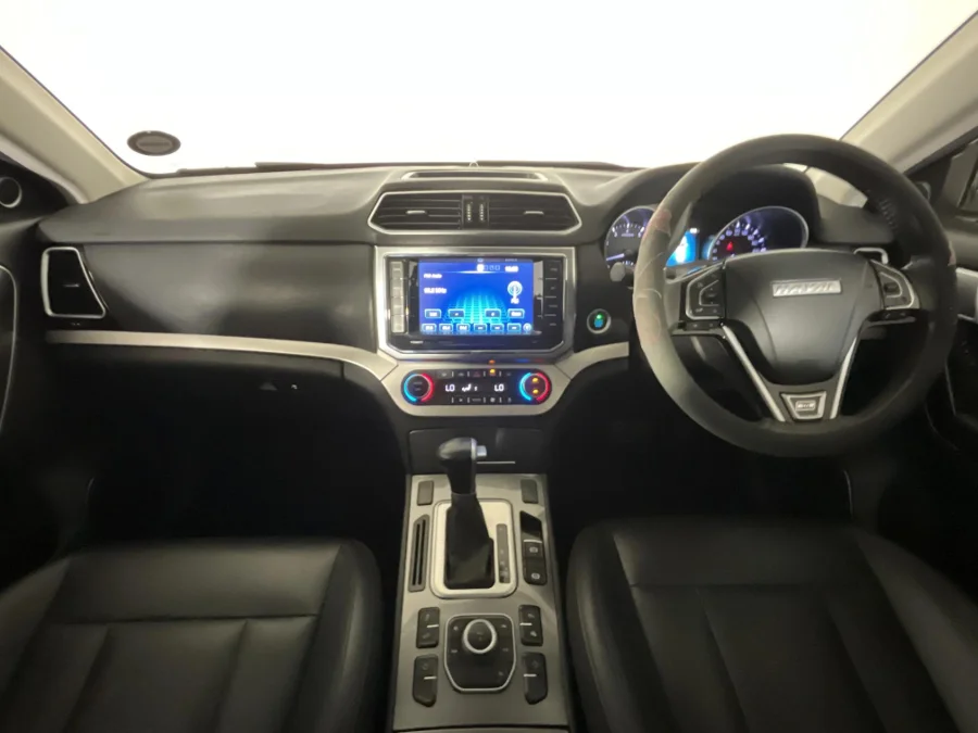 Used 2019 Haval H6 C 2.0T Premium auto - WeBuyCars The Dome