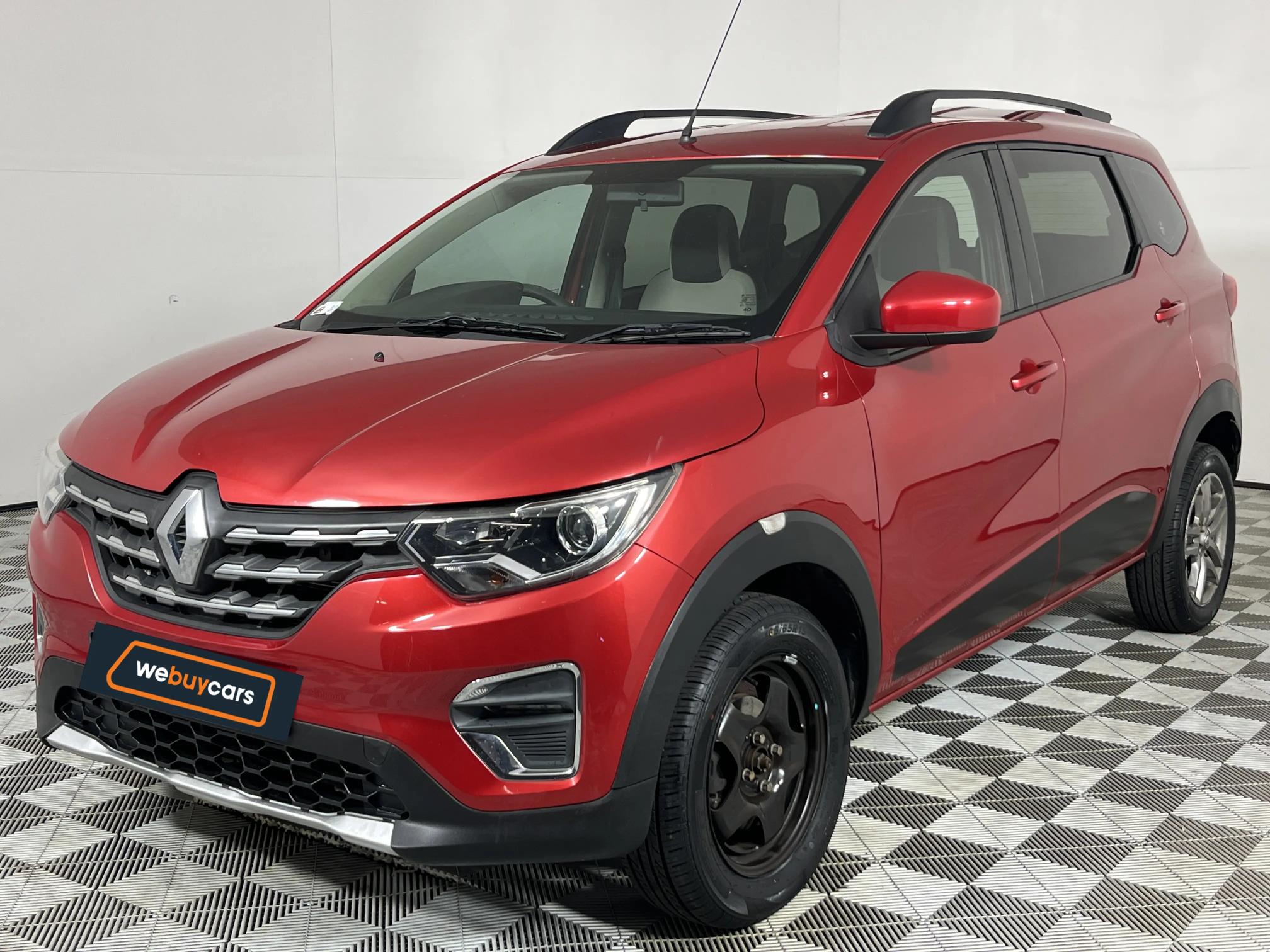 Used 2020 Renault Triber 1.0 Prestige