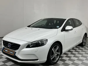 Used 2014 Volvo V40 T3 Elite