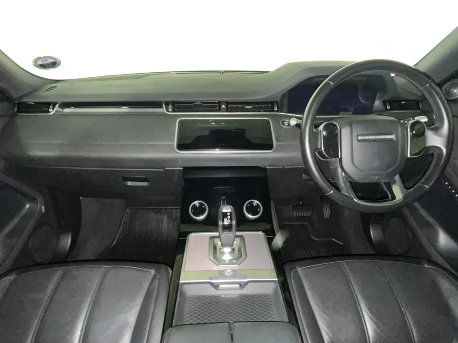 Used 2019 Land Rover Range Rover Evoque D180 R-Dynamic SE - WeBuyCars Germiston