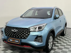 Used 2022 Chery Tiggo 4 Pro 1.5 Comfort