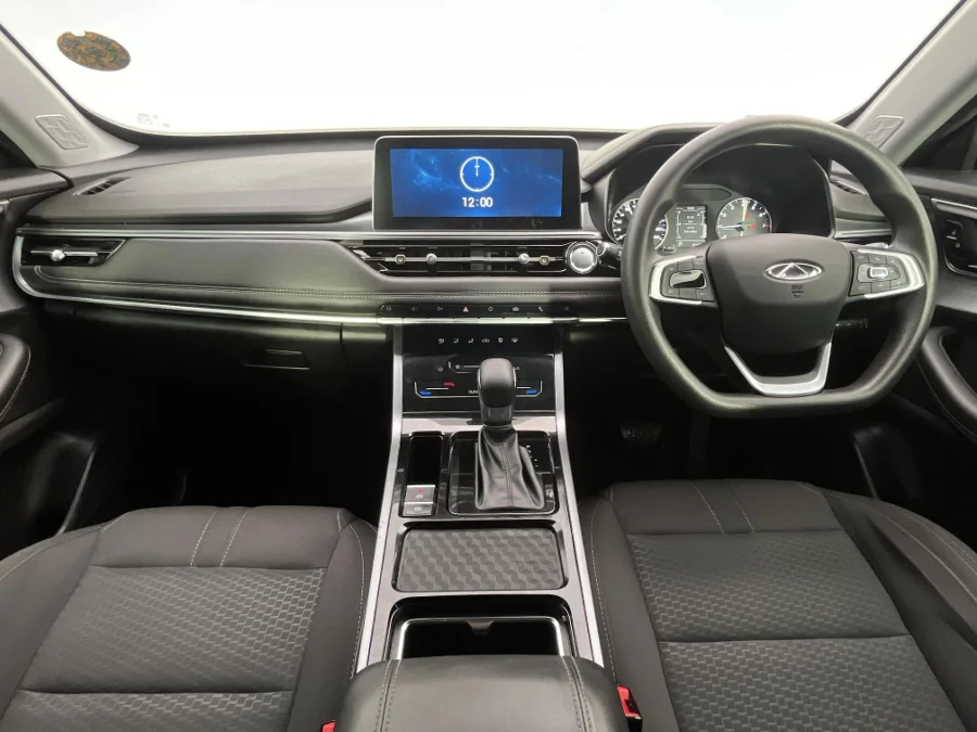 Used 2022 Chery Tiggo 4 Pro 1.5 Comfort - WeBuyCars Germiston