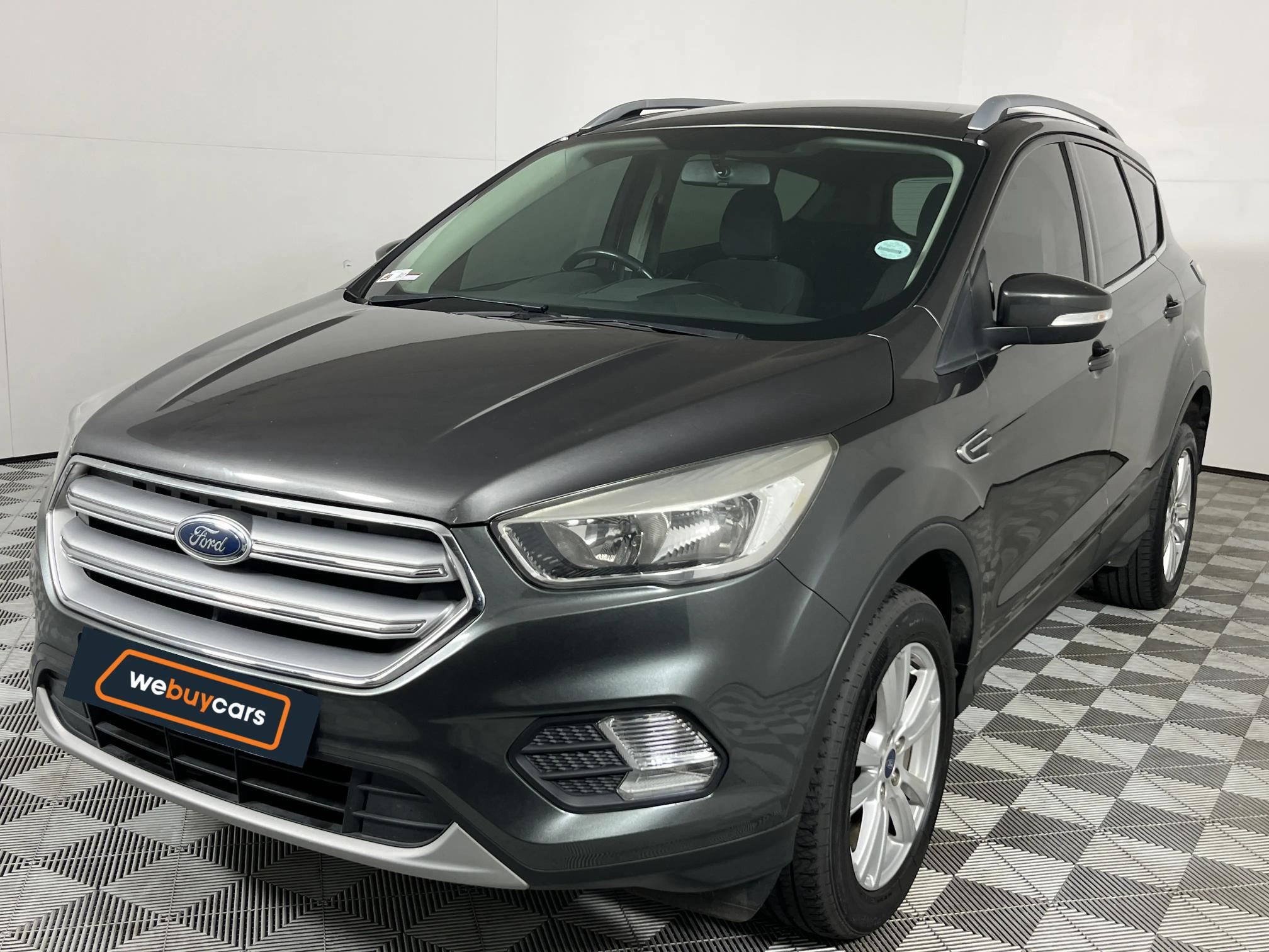 Used 2021 Ford Kuga 1.5T Ambiente auto