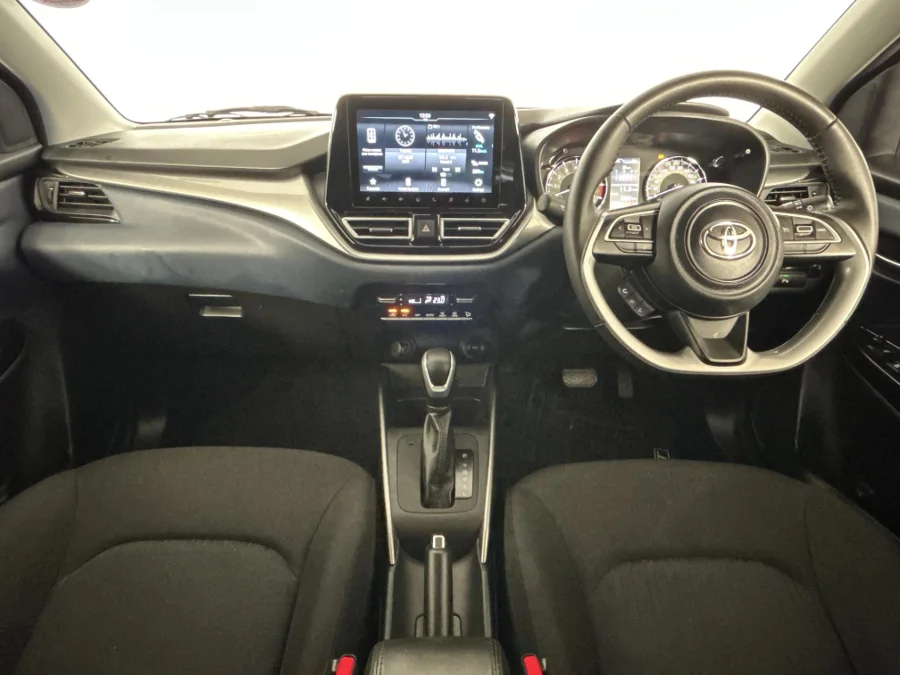 Used 2025 Toyota Starlet 1.5 XR auto - WeBuyCars Richmond