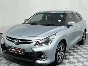 Used 2023 Toyota Starlet 1.5 XS auto