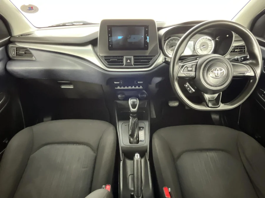 Used 2023 Toyota Starlet 1.5 XS auto - WeBuyCars Rustenburg