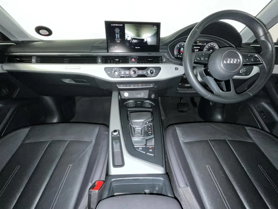 Used 2023 Audi A5 Sportback 40TDI quattro S line - WeBuyCars Durban