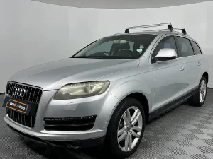 Used 2012 Audi Q7 3.0TDI quattro