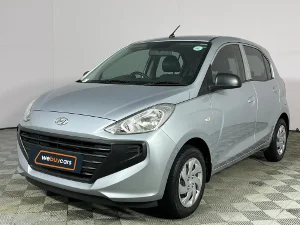 Used 2022 Hyundai Atos 1.1 Motion