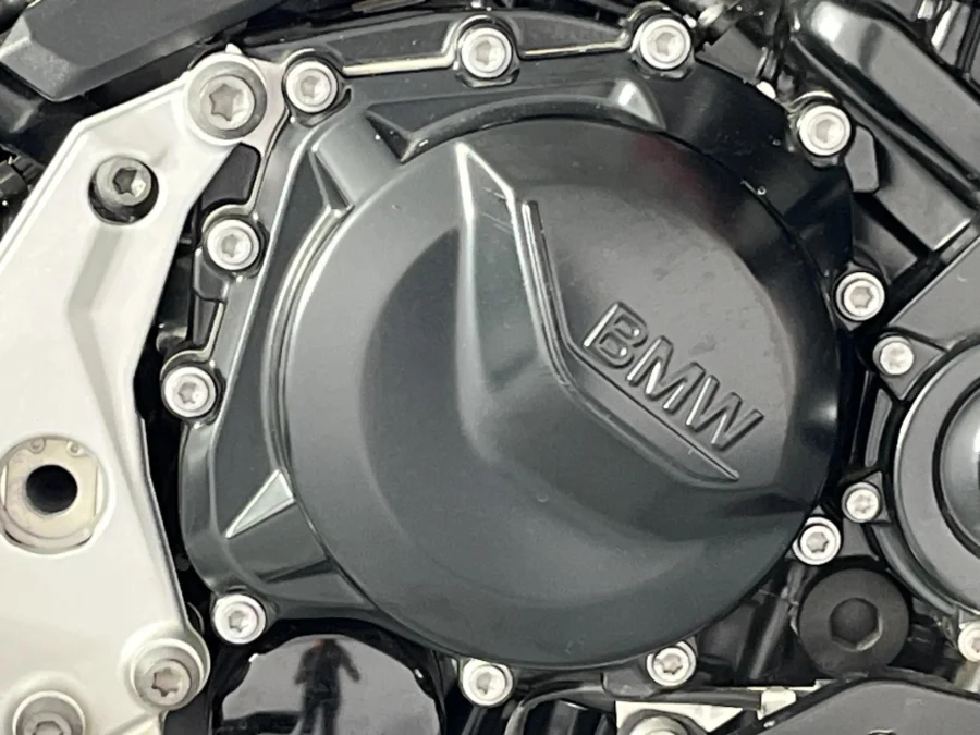 Used 2022 BMW F Series F 900 R - WeBuyCars Brackenfell Cape Town