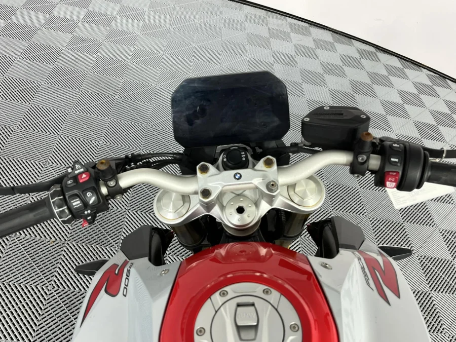 Used 2022 BMW F Series F 900 R - WeBuyCars Brackenfell Cape Town