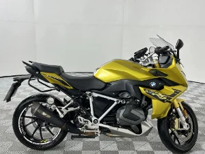 Used 2020 BMW R Series R 1250 RS Style Sport