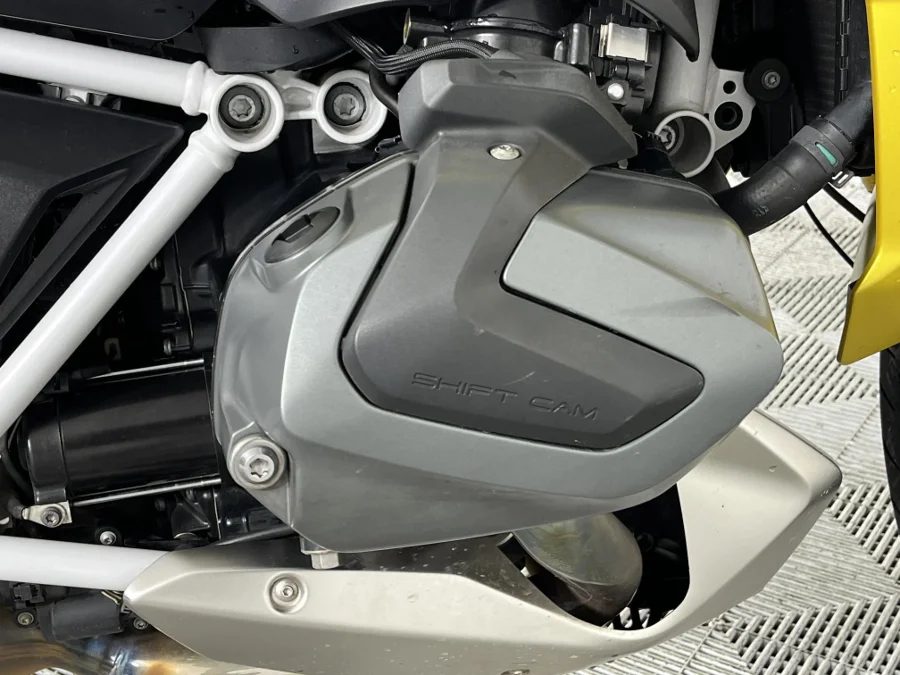 Used 2020 BMW R Series R 1250 RS Style Sport - WeBuyCars The Dome