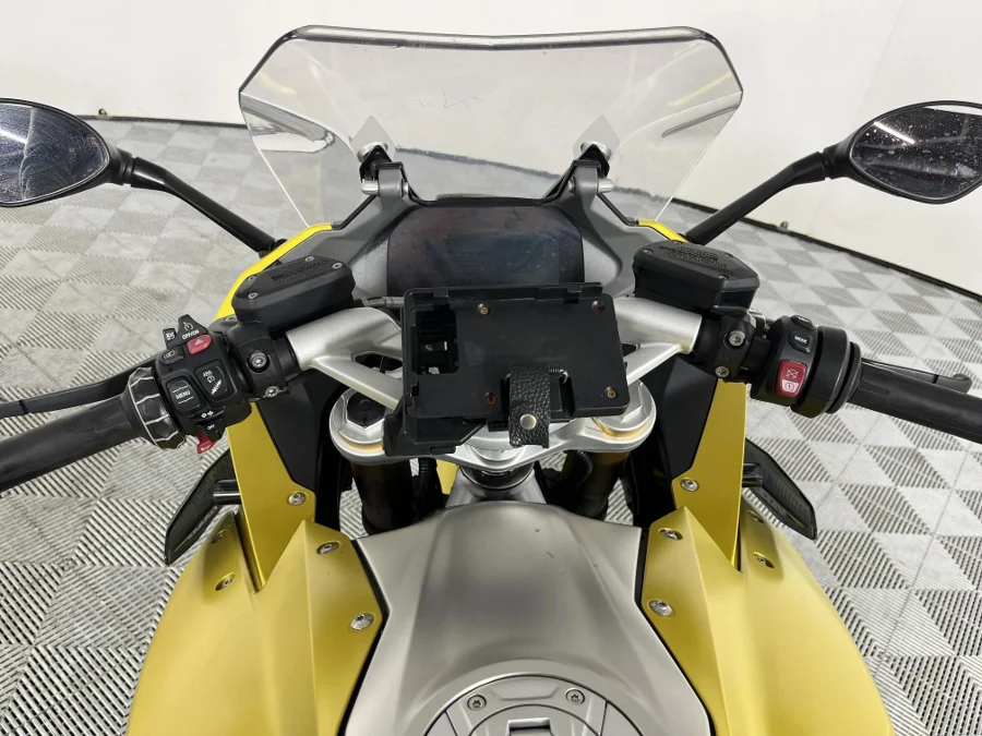 Used 2020 BMW R Series R 1250 RS Style Sport - WeBuyCars The Dome