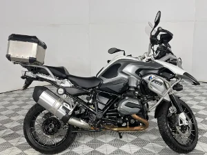 Used 2015 BMW R Series R 1200 GS (full Spec)