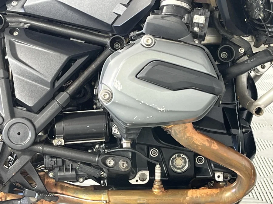 Used 2015 BMW R Series R 1200 GS (full Spec) - WeBuyCars Richmond