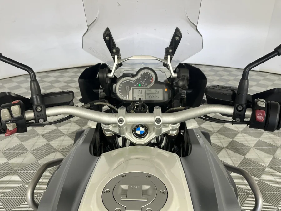 Used 2015 BMW R Series R 1200 GS (full Spec) - WeBuyCars Richmond