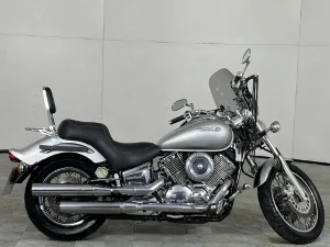 Used 2004 Yamaha XVS 1100