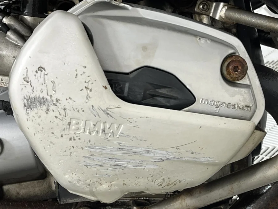 Used 2007 BMW R Series R 1200 GS ABS H/grips - WeBuycars East London
