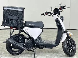 Used 2026 Big Boy CGL D-Lite 125