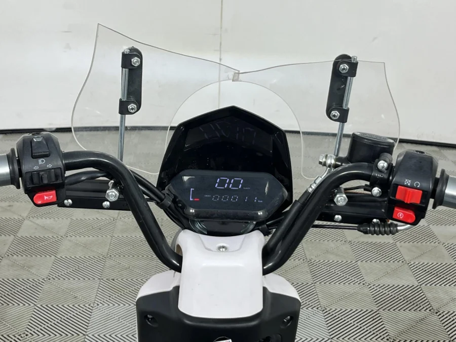 Used 2026 Big Boy CGL D-Lite 125 - WeBuyCars Polokwane